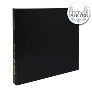 Jaguar Scrapbook (Limited Edition)