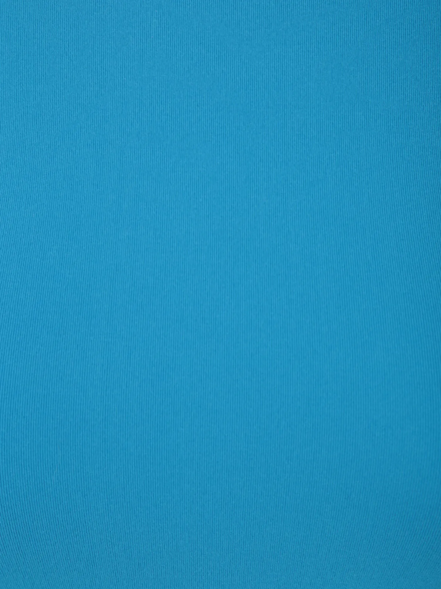 Jersey sky blue bodysuit