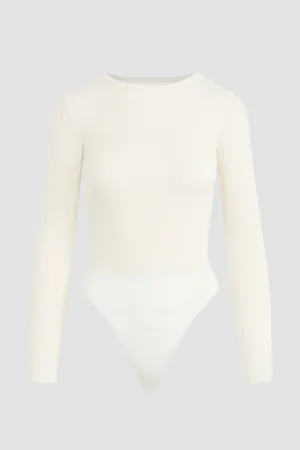Knot Back Bodysuit