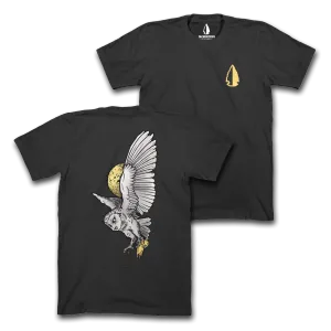 La Lechuza - Graphite Black