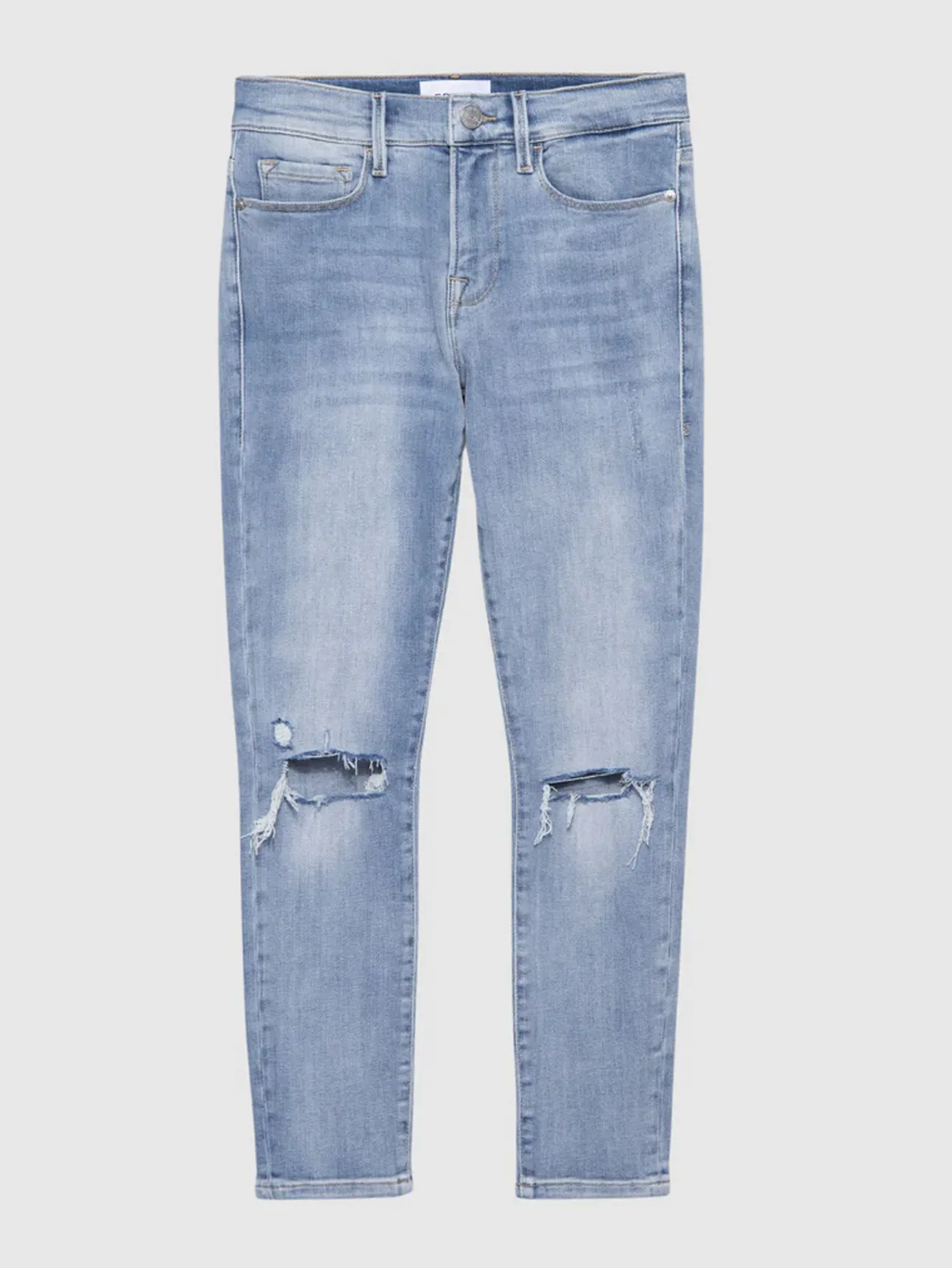 Le Skinny De Jeanne