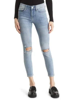Le Skinny De Jeanne
