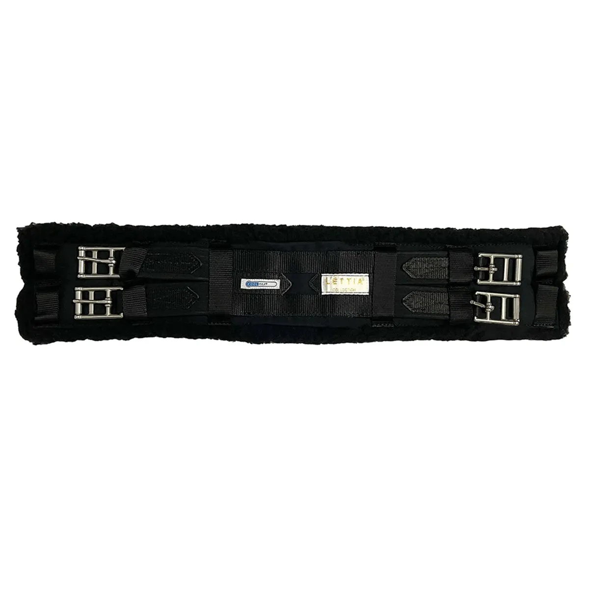 Lettia CoolMax Dressage Girth