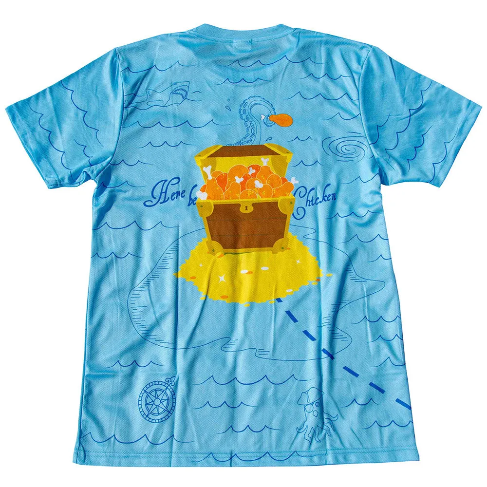 Limited Edition ChickenPalooza 2020 Shirt