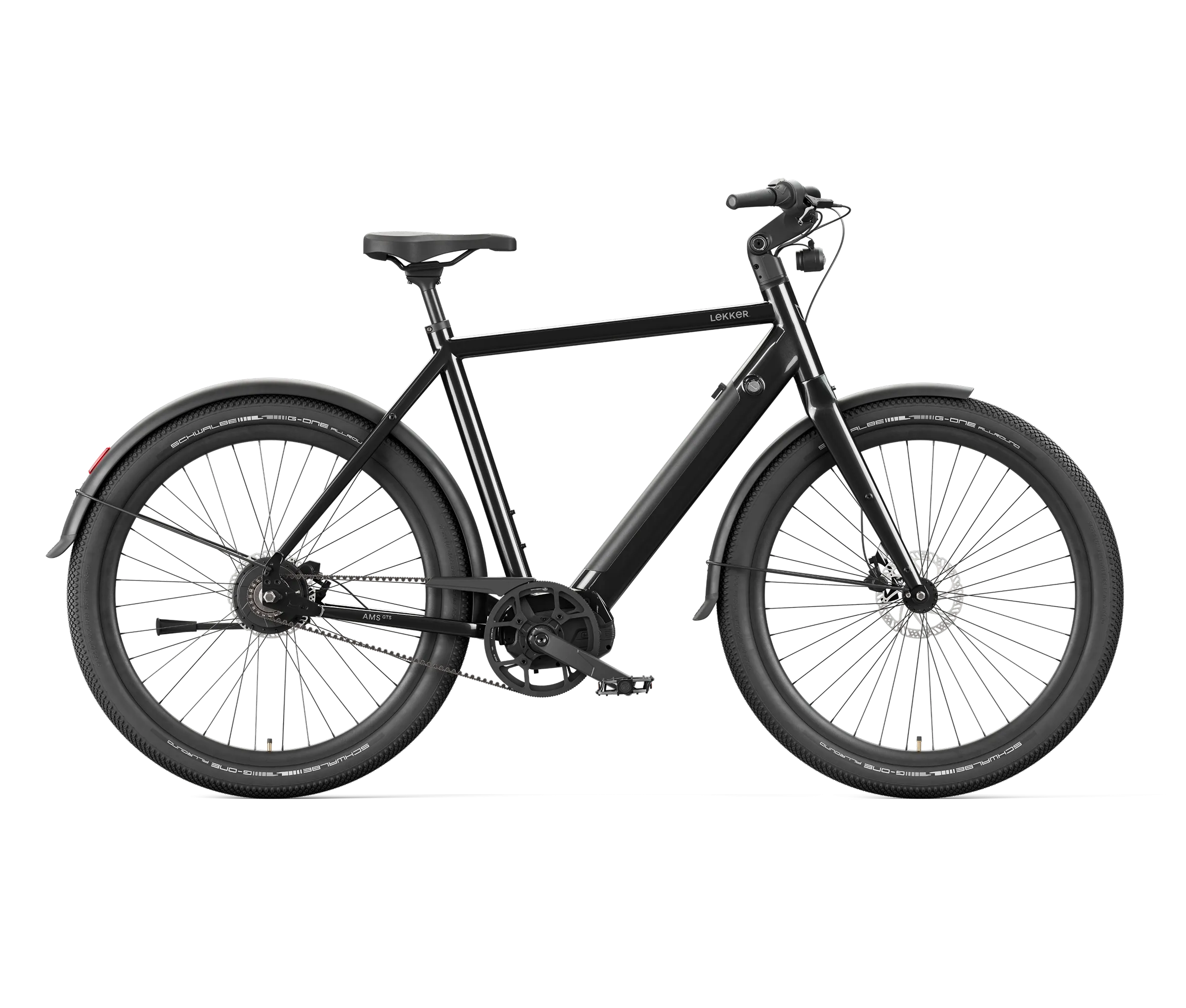 Limited Edition GTS eBike