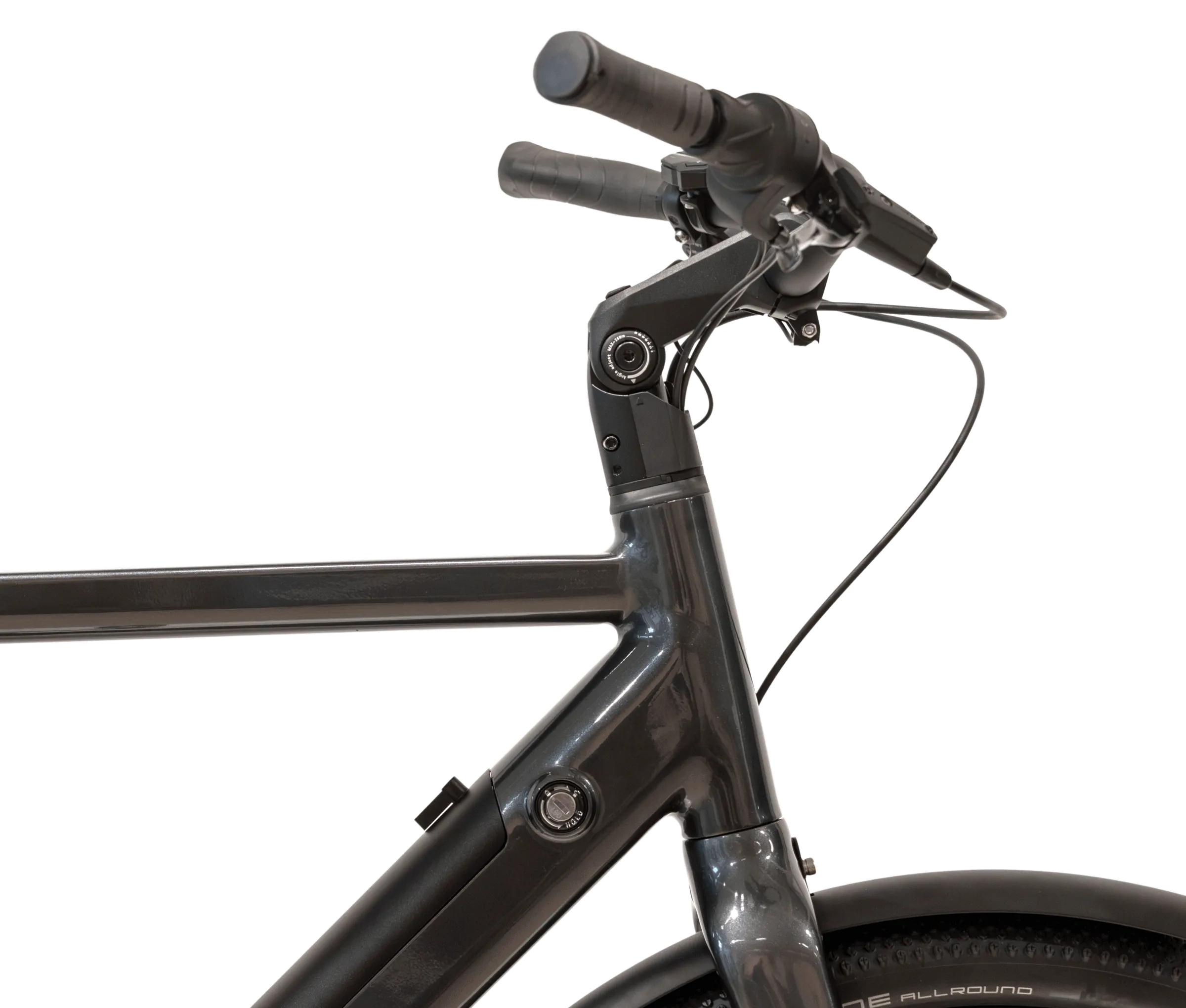 Limited Edition GTS eBike