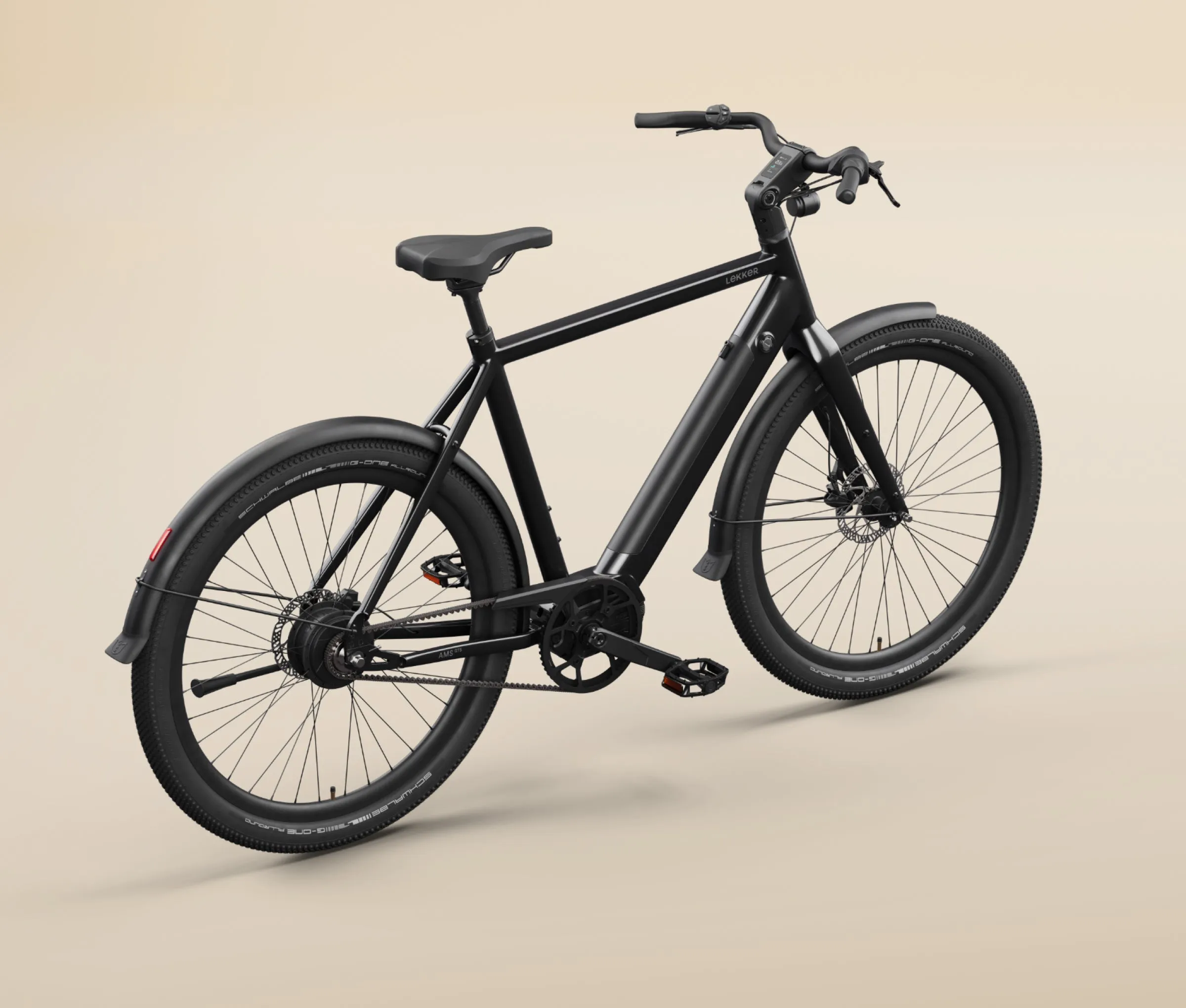 Limited Edition GTS eBike