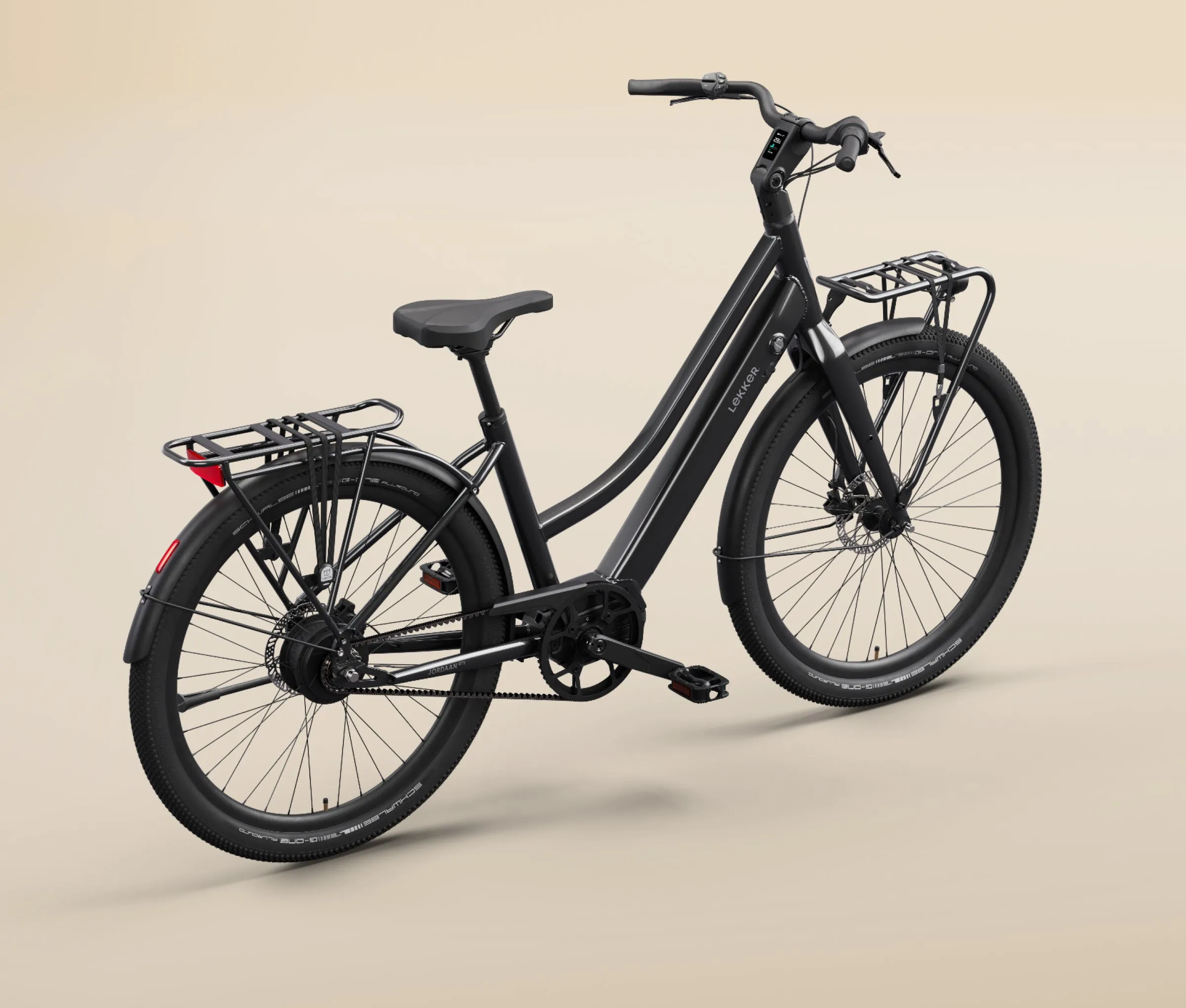 Limited Edition GTS eBike