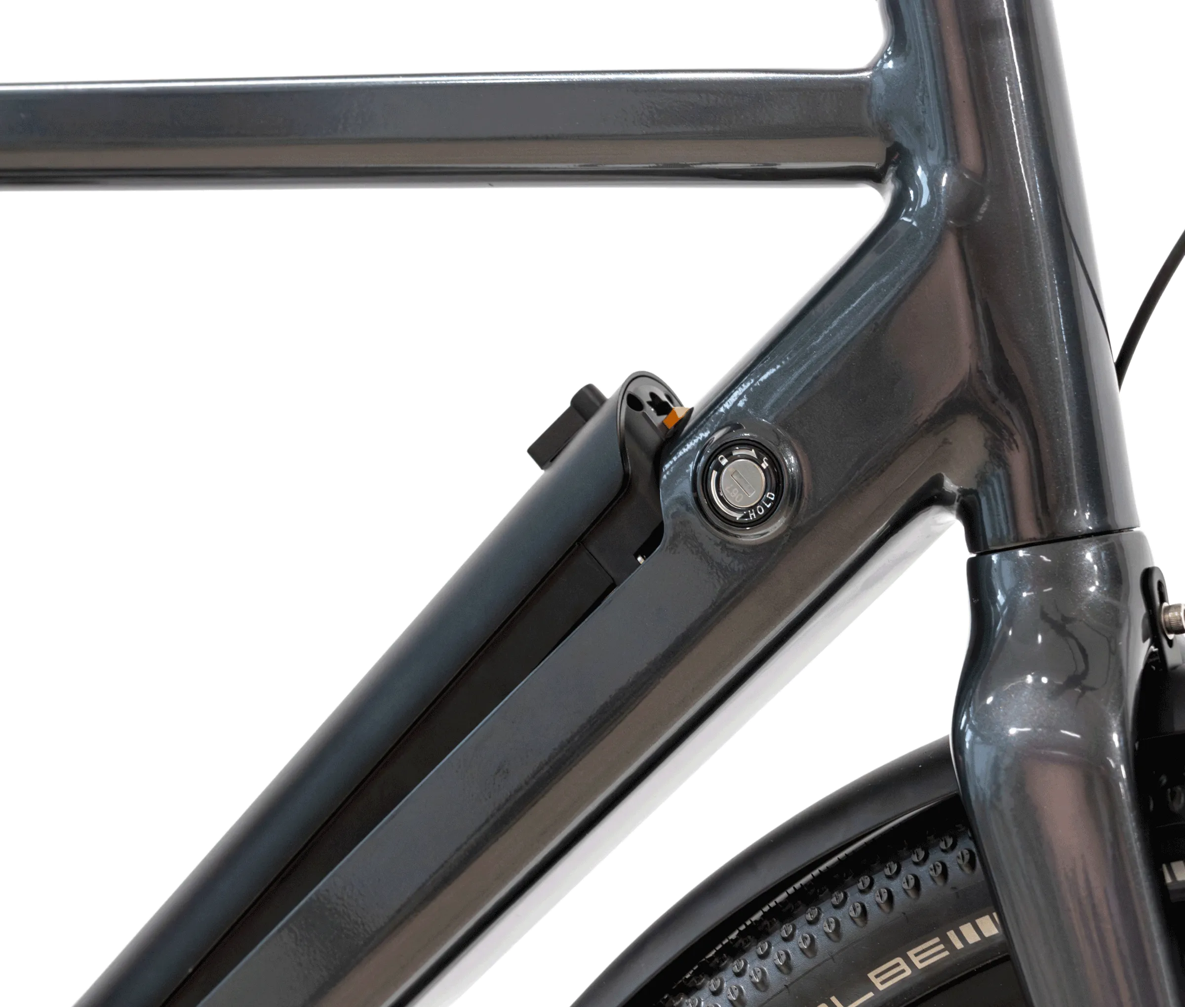 Limited Edition GTS eBike