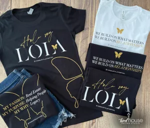 Lola Saudino Properties