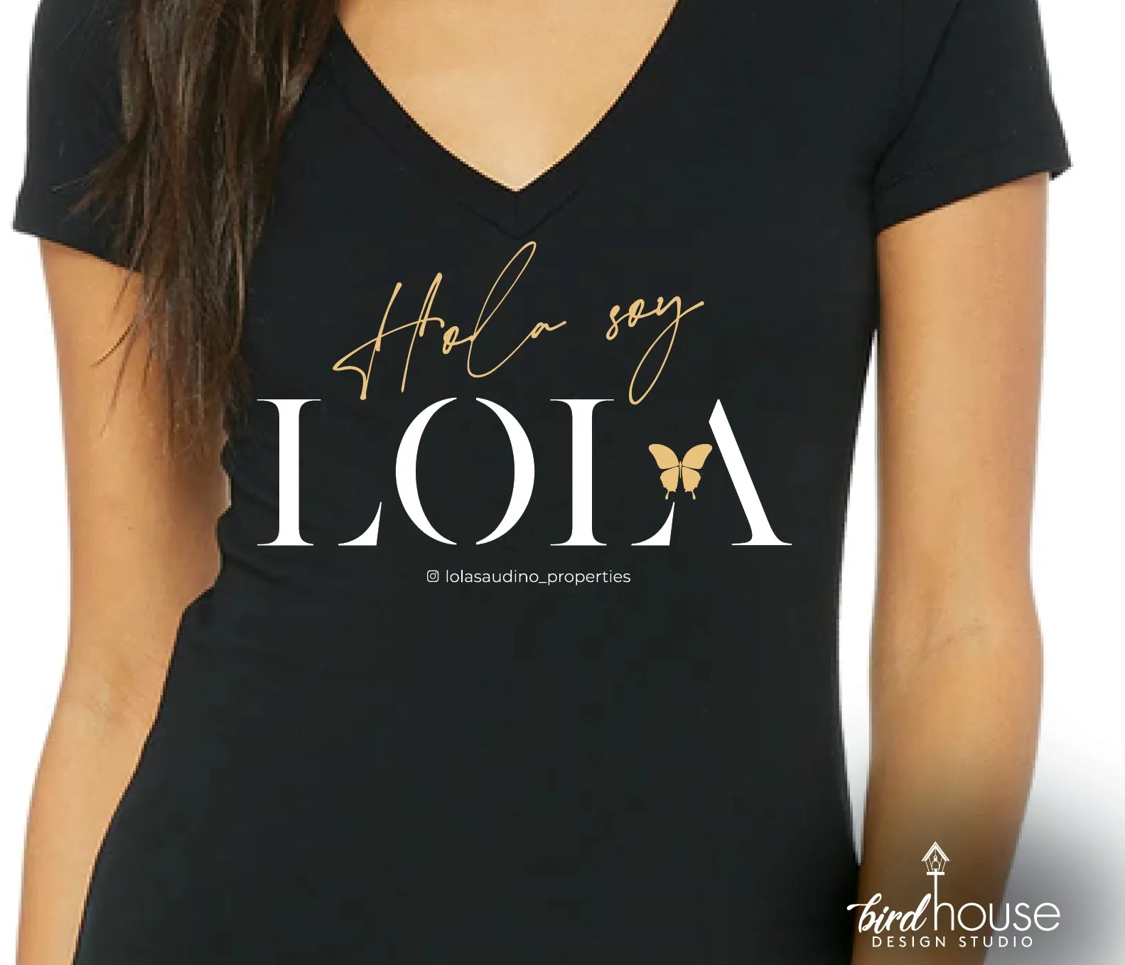 Lola Saudino Properties