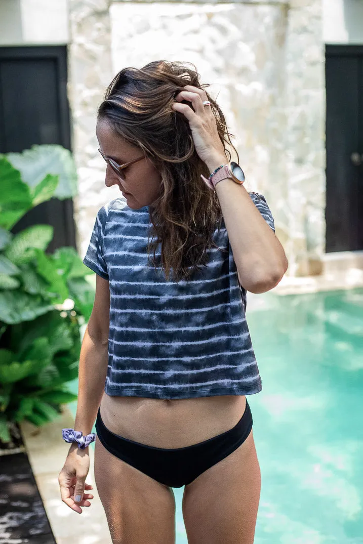 Lush UV Surf Shirt