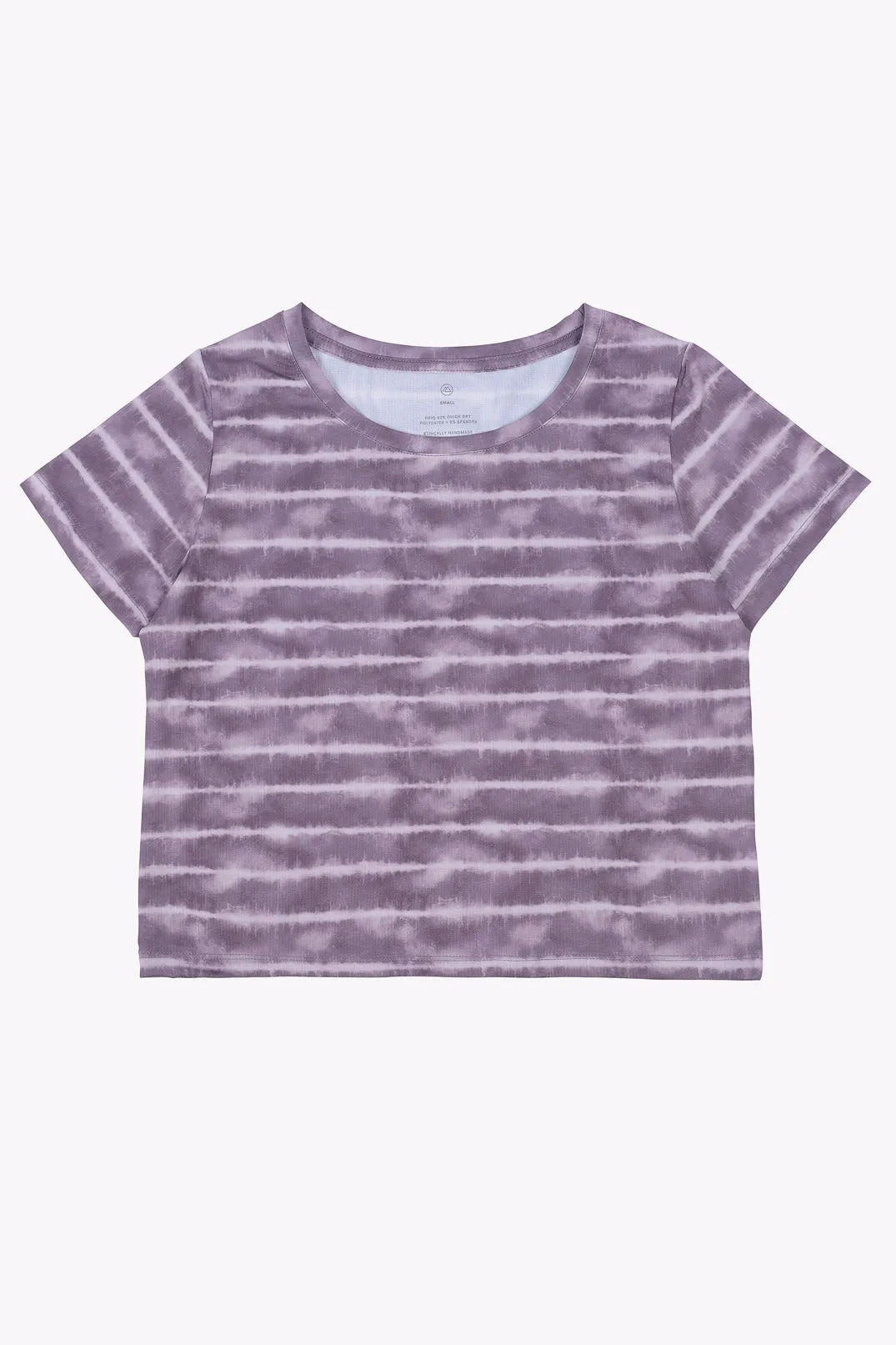 Lush UV Surf Shirt