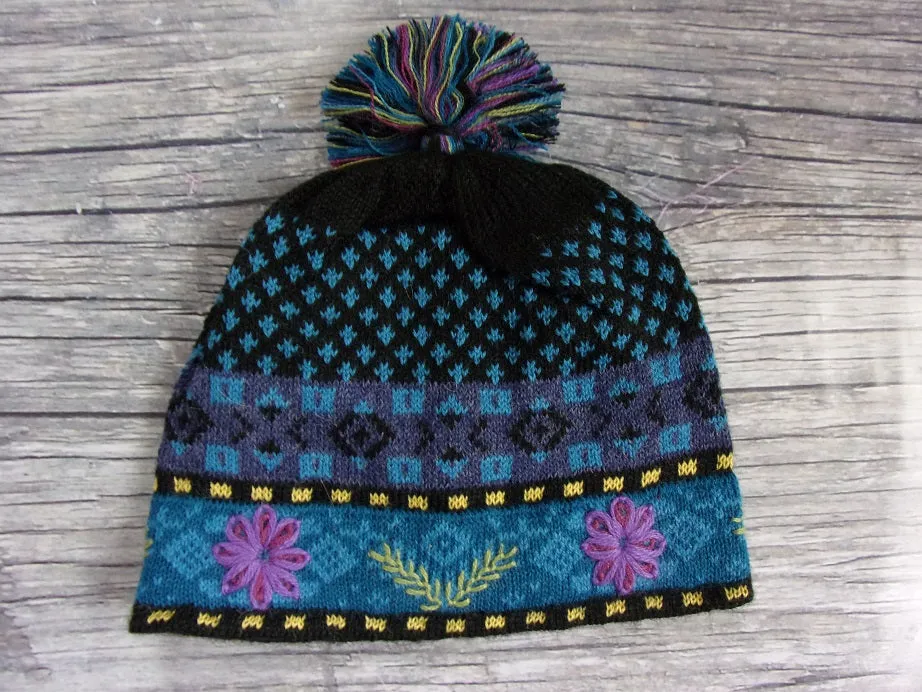 LW Lined Meadow Hat