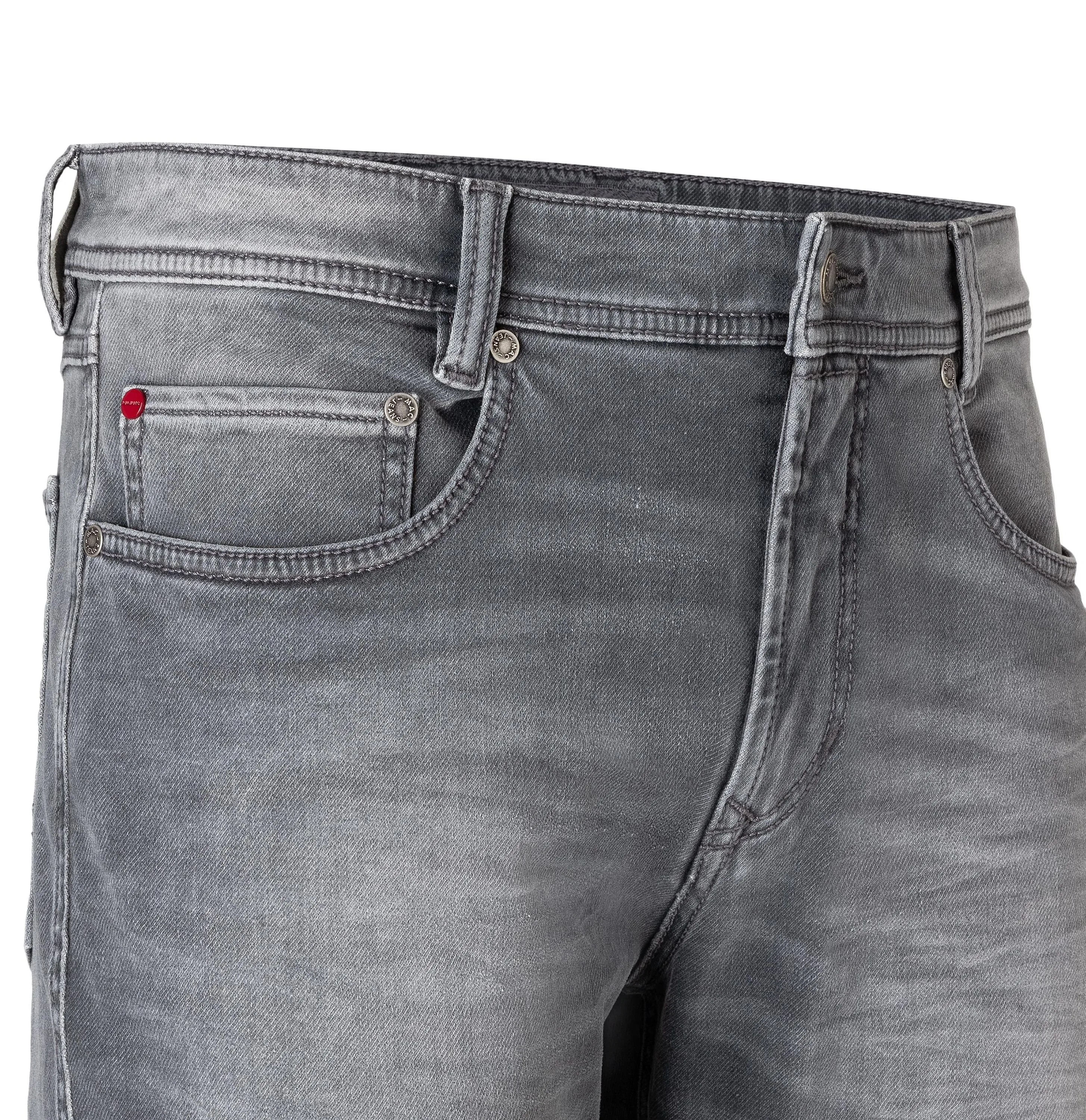 MAC HERREN JEANS LIGHT SWEAT DENIM JOG'N JEANS 0994L059000 H858