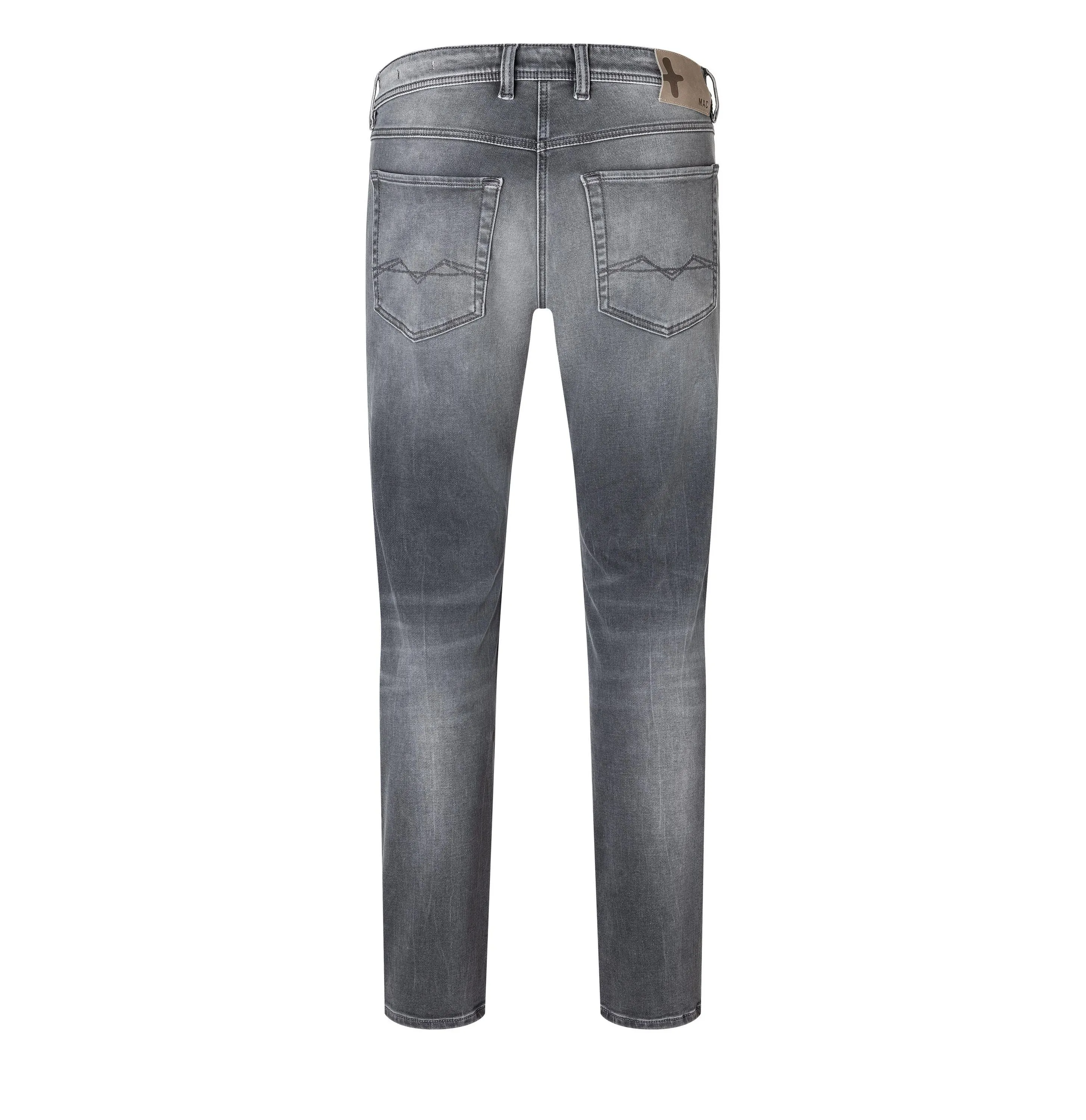 MAC HERREN JEANS LIGHT SWEAT DENIM JOG'N JEANS 0994L059000 H858