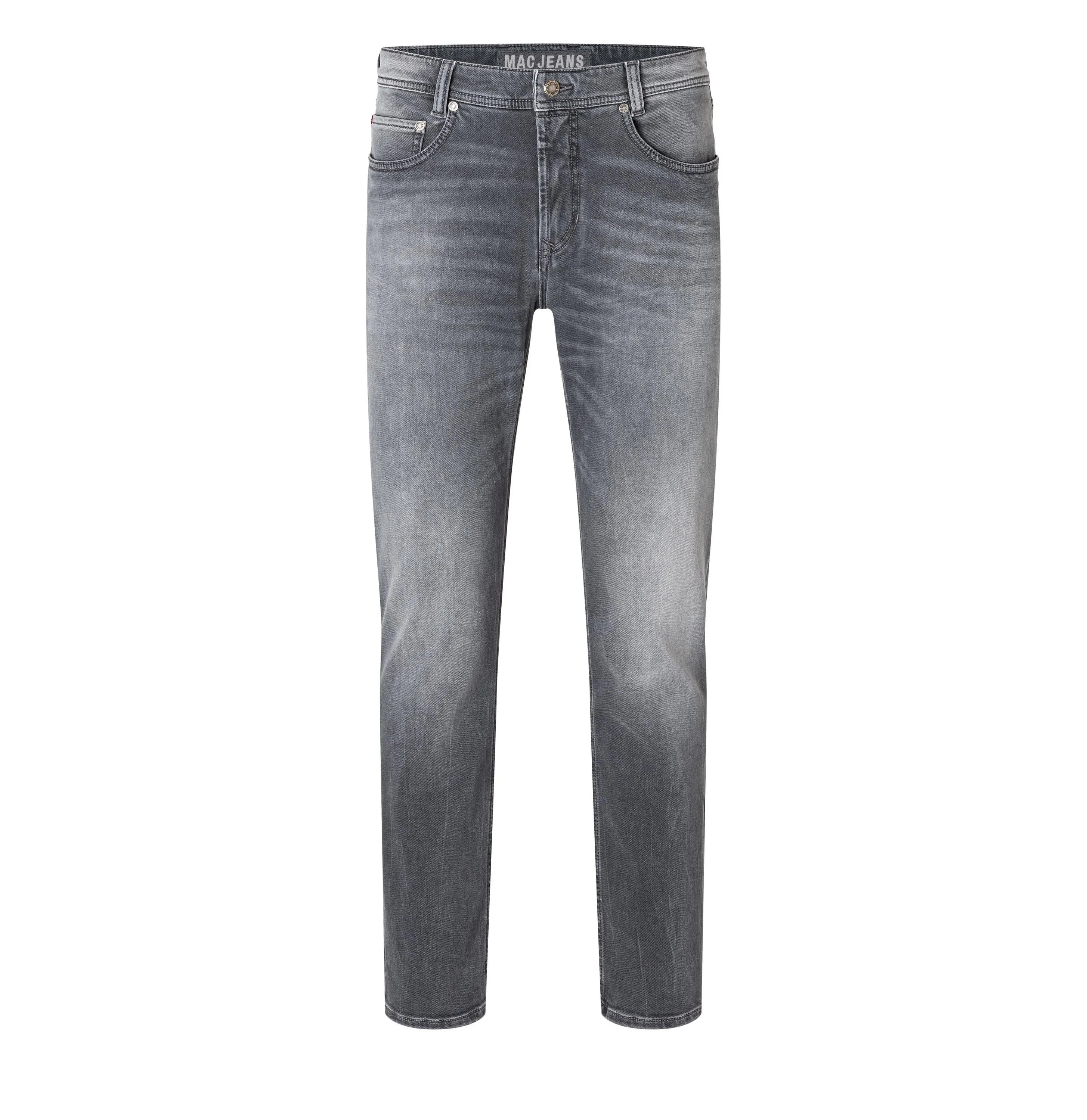 MAC HERREN JEANS LIGHT SWEAT DENIM JOG'N JEANS 0994L059000 H858