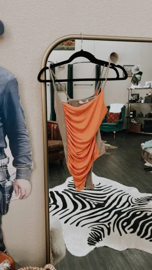 Maricopa Bodysuit