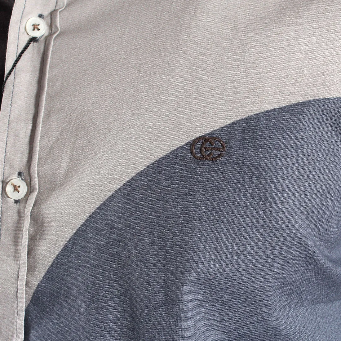 Men shirt- colored / made in Turkey -3306