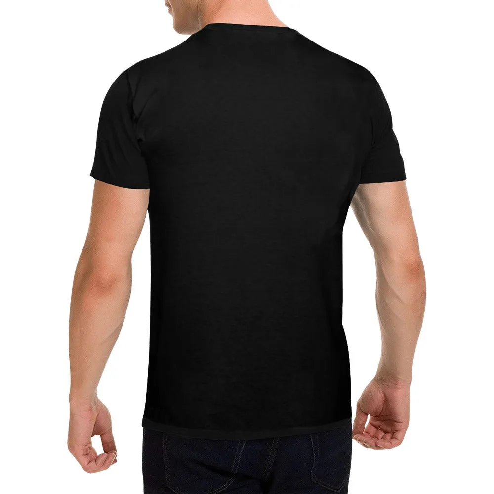 Men's Homicide Awareness T-Shirt