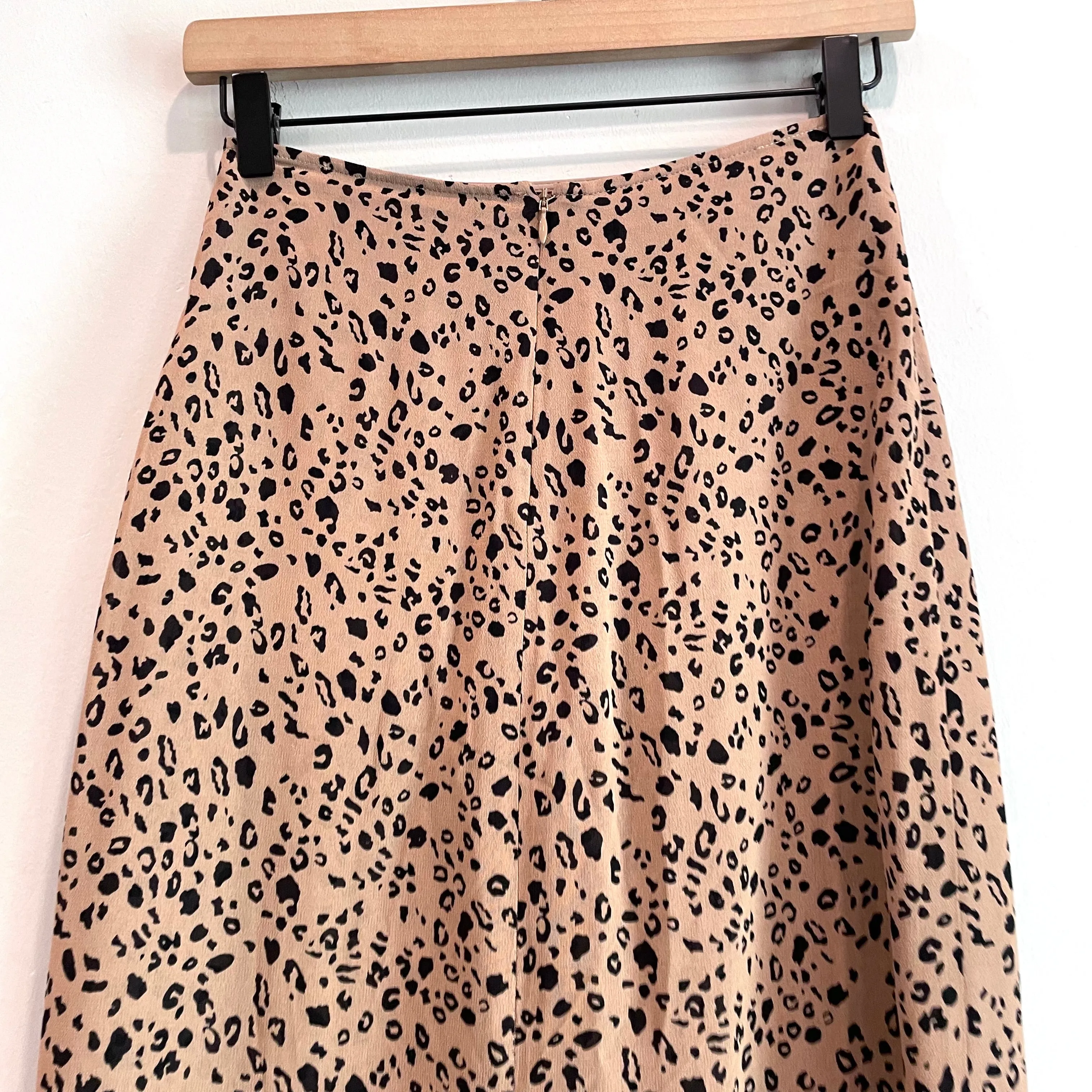 Midi Skirt