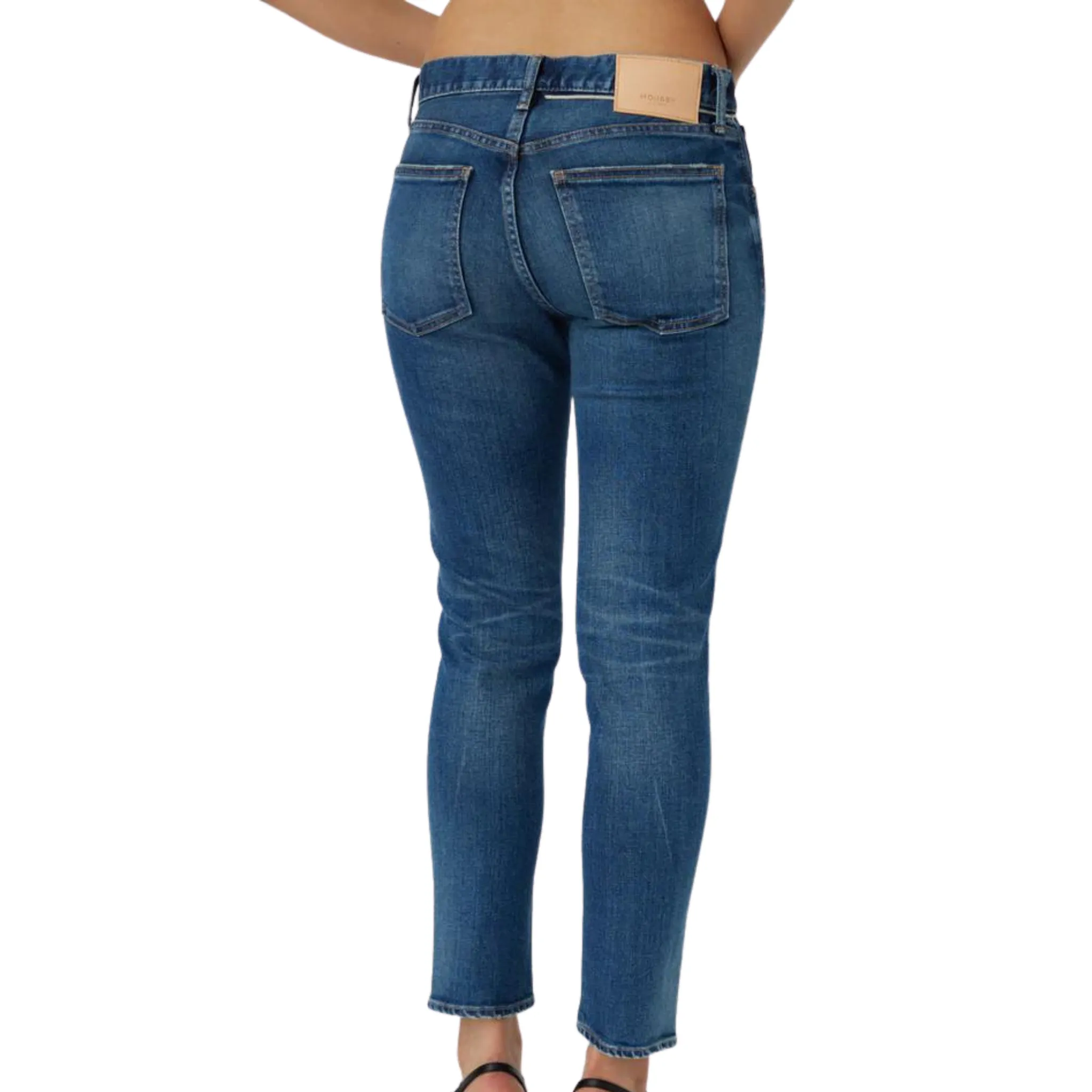 Moussy - Garner Skinny