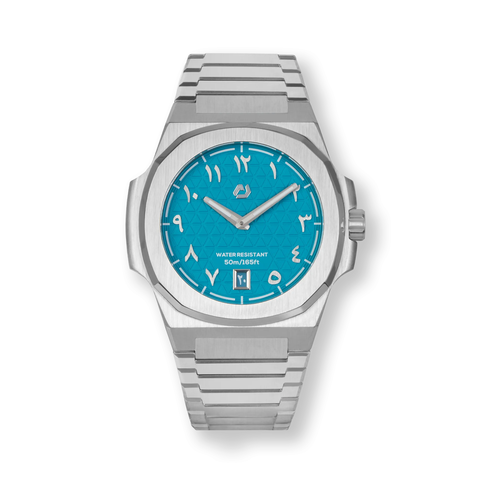 MT Turquoise Limited Edition