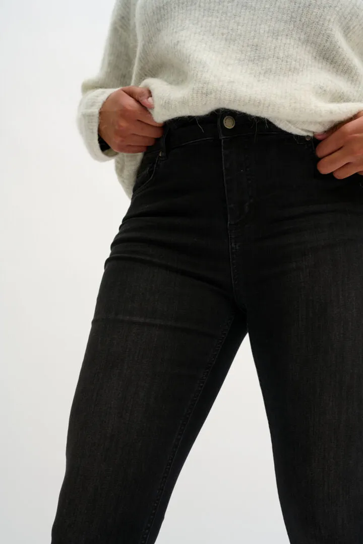 My Essential Wardrobe 39 The Nora - High Slim jeans