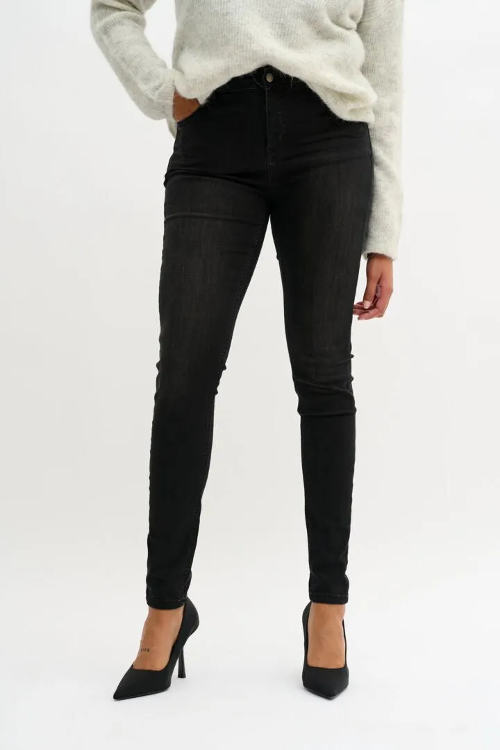 My Essential Wardrobe 39 The Nora - High Slim jeans