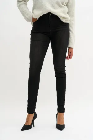 My Essential Wardrobe 39 The Nora - High Slim jeans