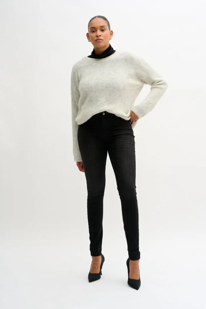 My Essential Wardrobe 39 The Nora - High Slim jeans