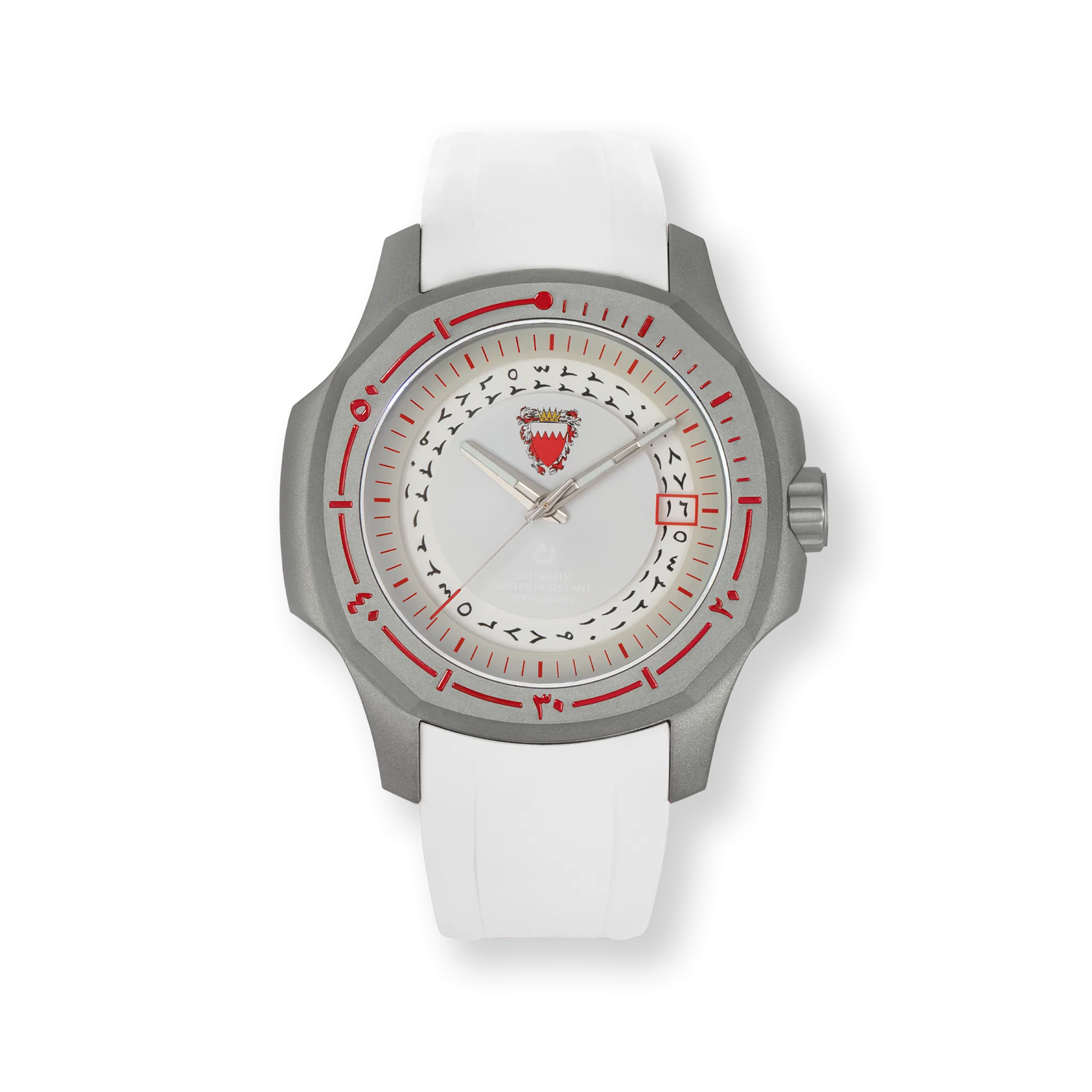 N200 Bahrain Limited Edition