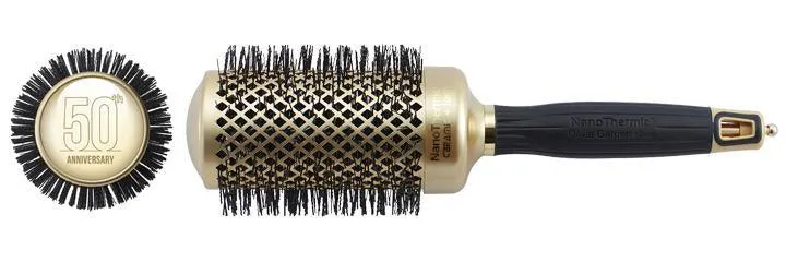 Nanothermic 50th Limited Edition