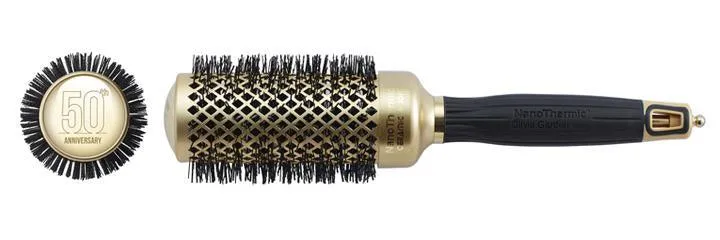 Nanothermic 50th Limited Edition