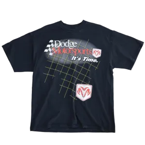 Nascar T-shirt (XL)