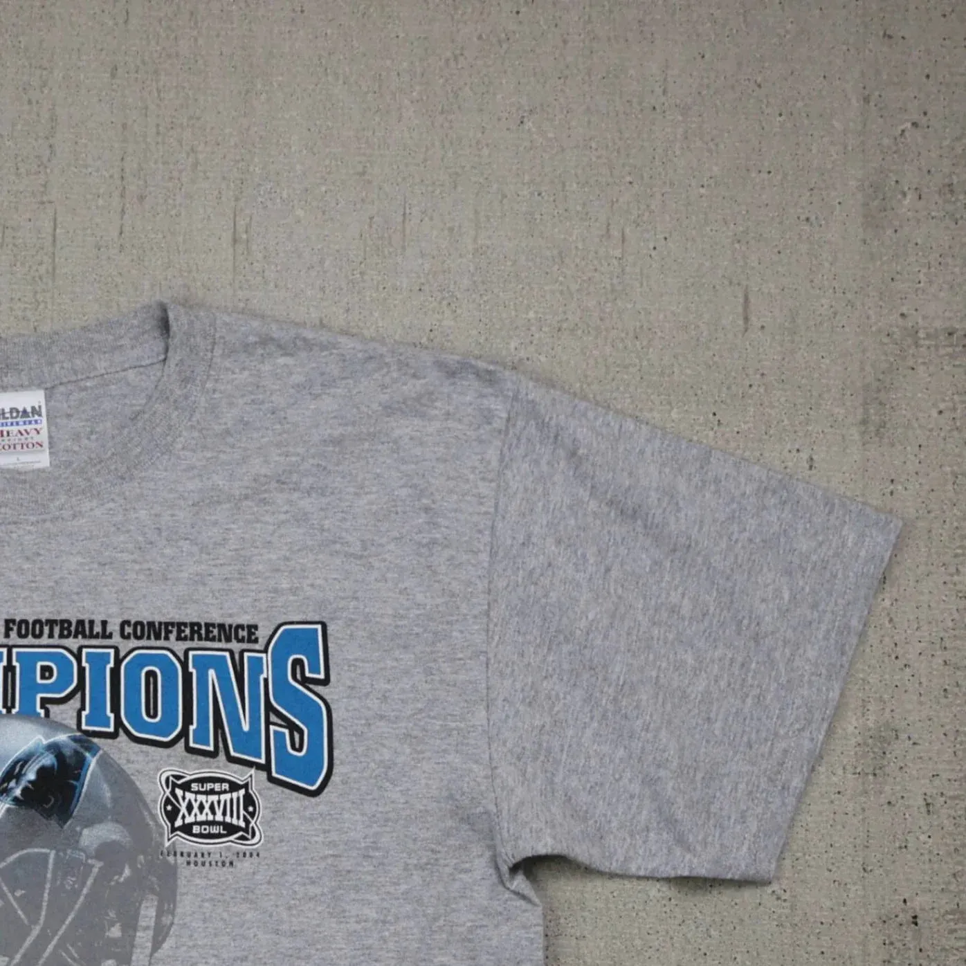 NFL T-shirt (L)