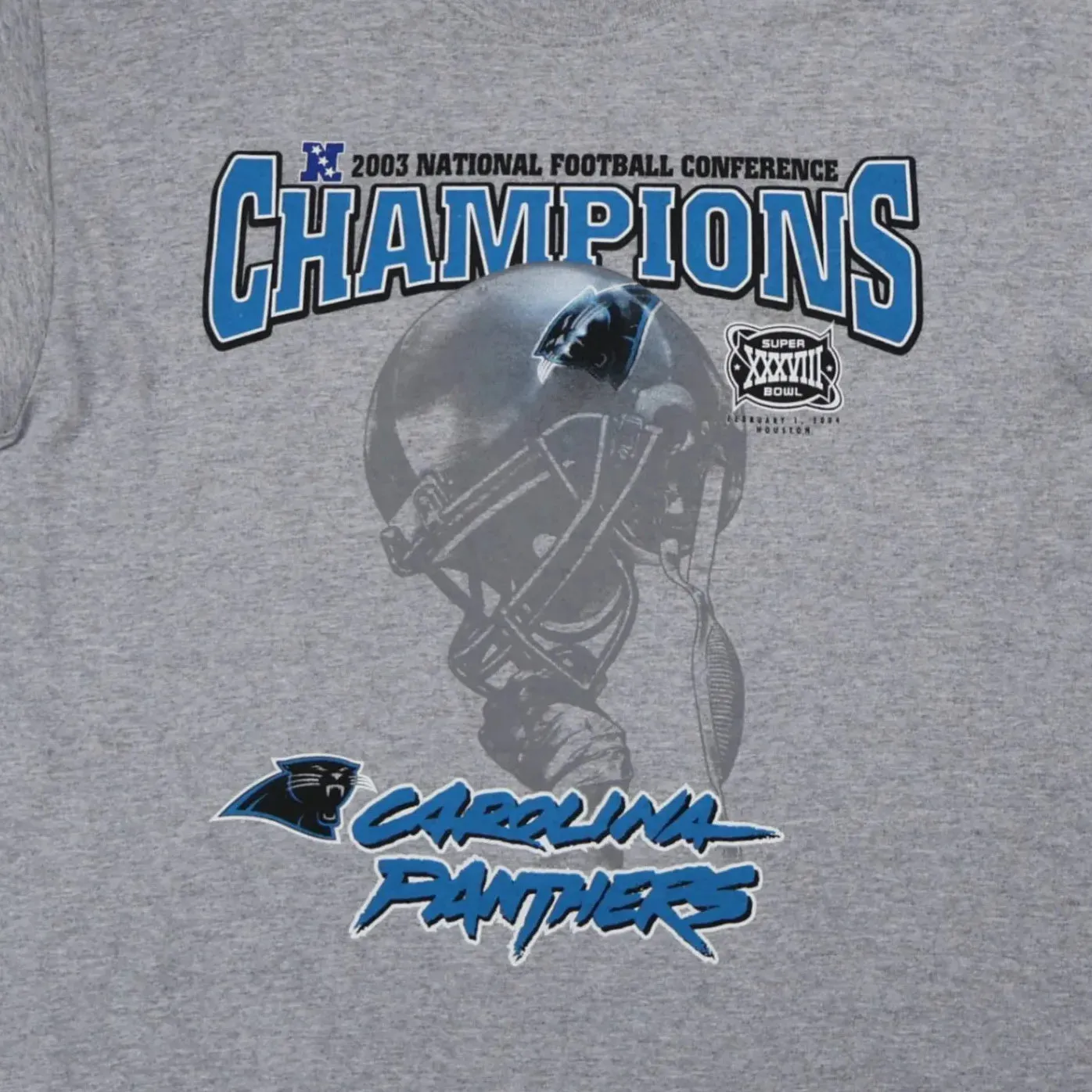 NFL T-shirt (L)