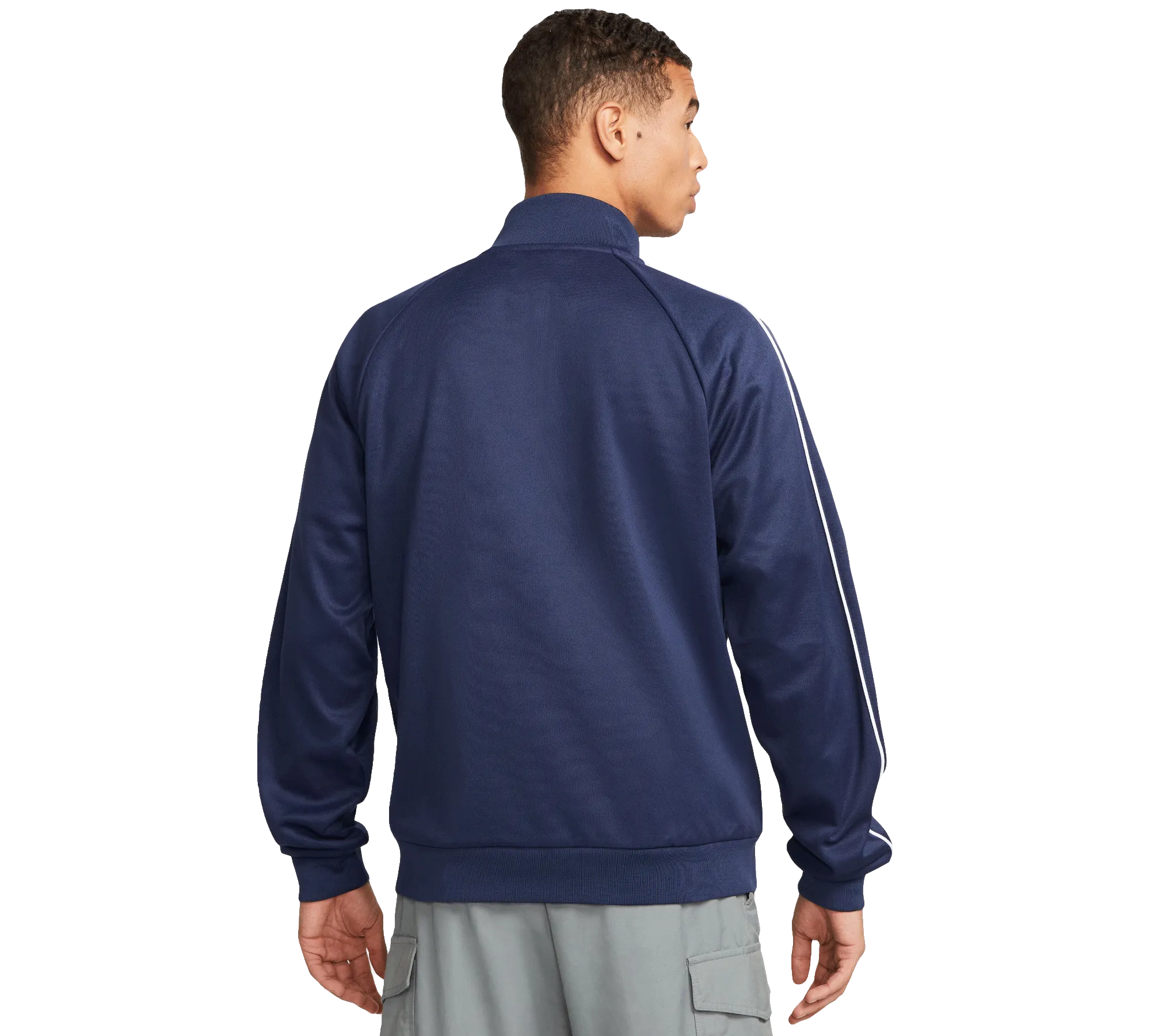 Nike Track Jacket "Authentics"