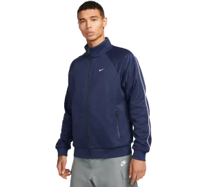 Nike Track Jacket "Authentics"