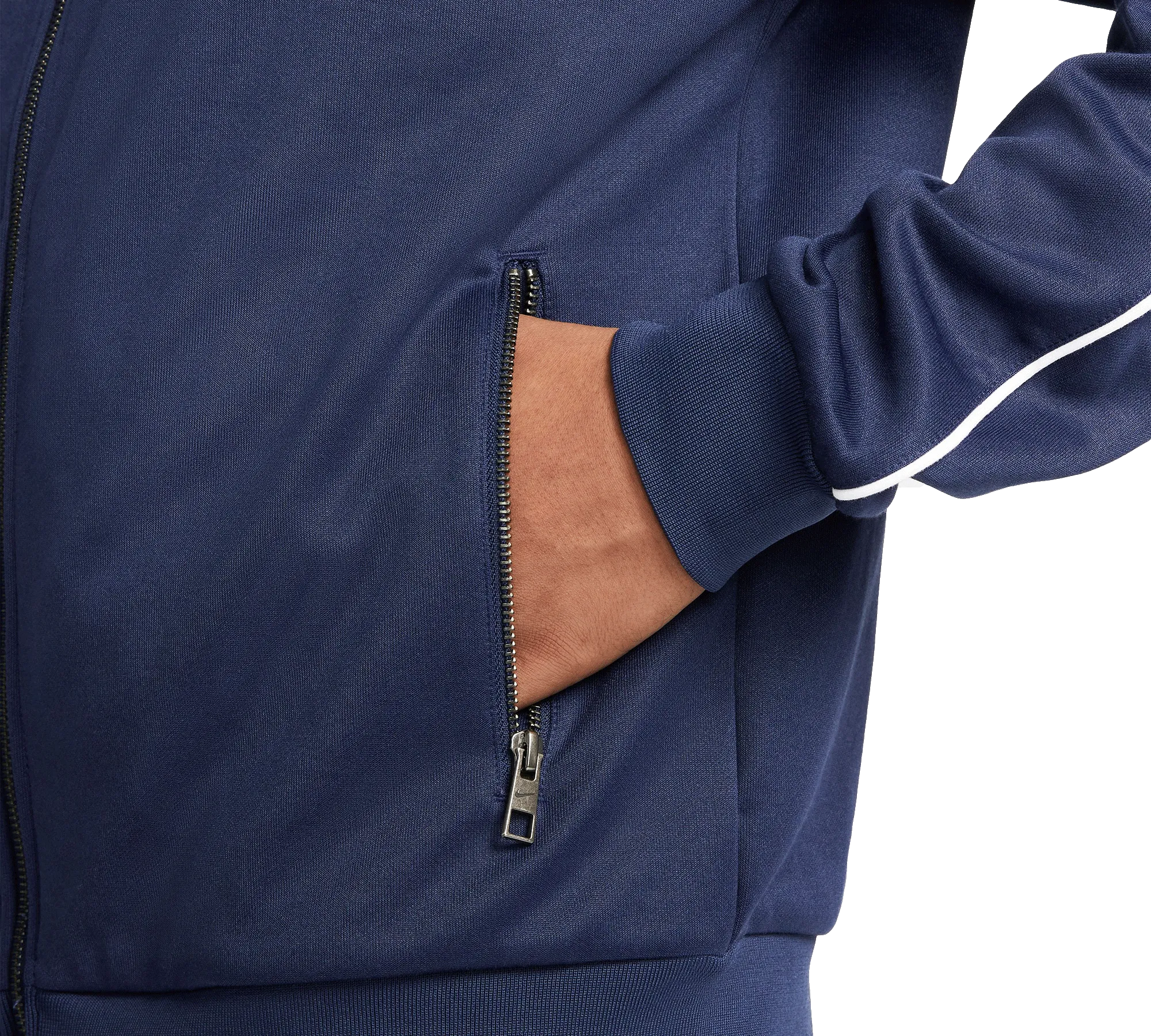 Nike Track Jacket "Authentics"