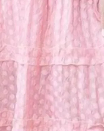 No Doubts Midi Dress in Pink | Pink