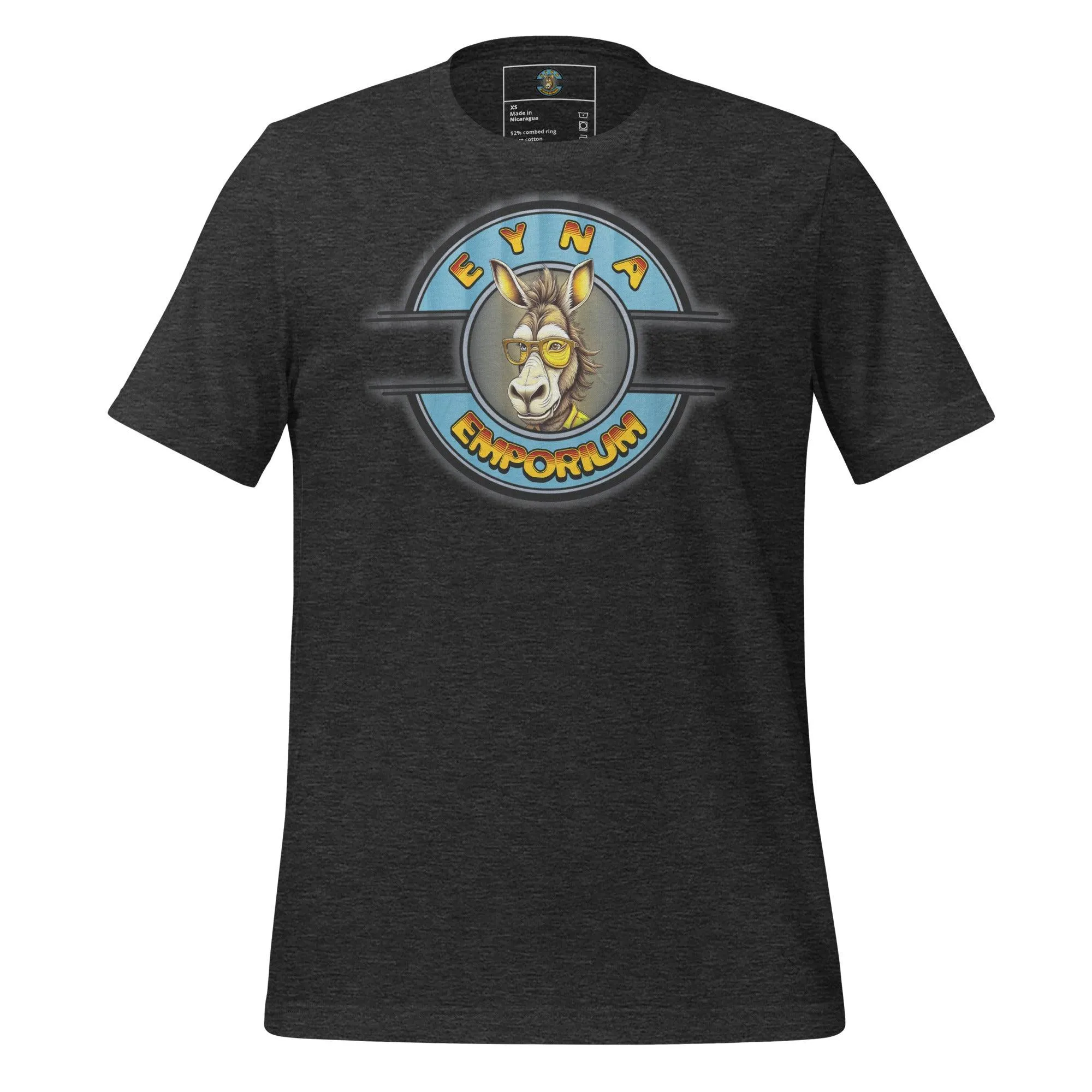 Official EYNA Brand Unisex T-Shirt