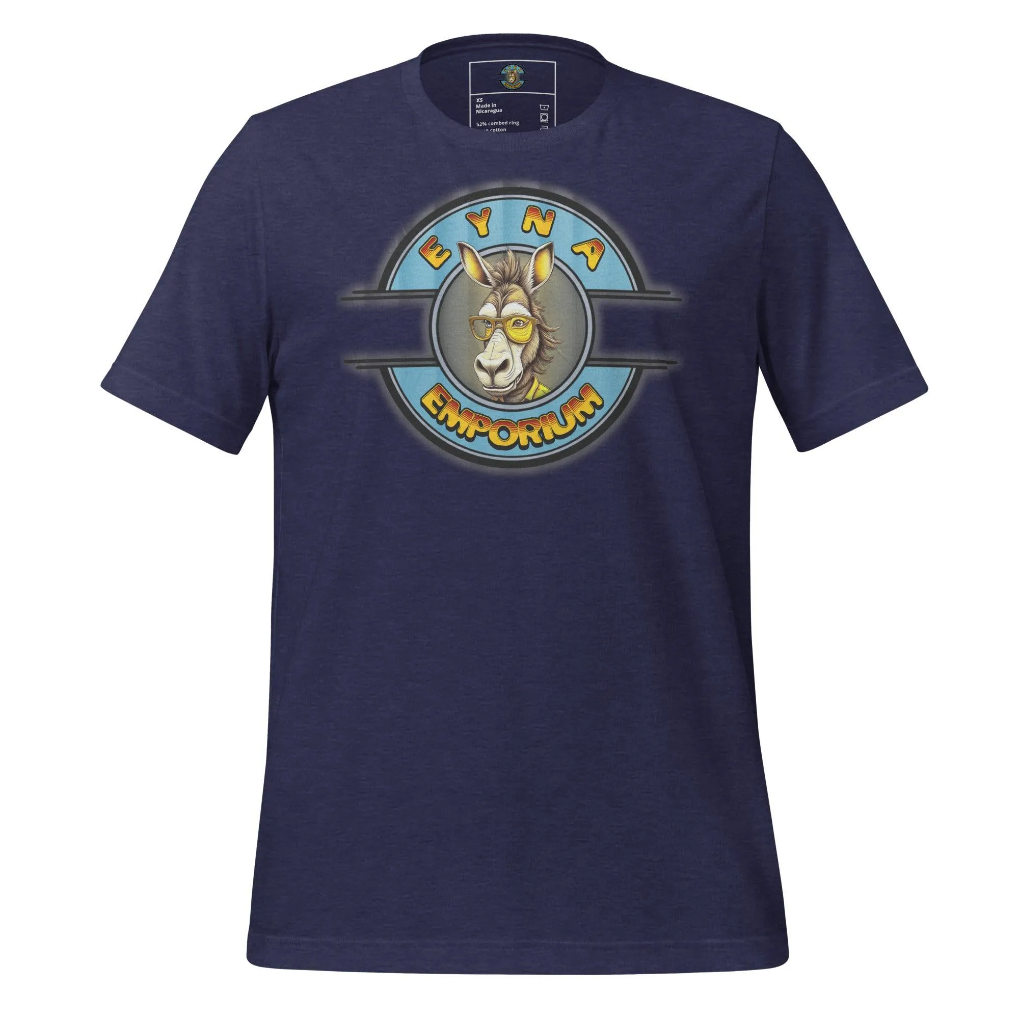 Official EYNA Brand Unisex T-Shirt
