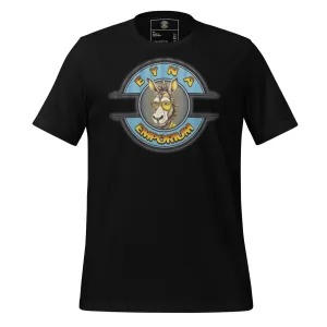 Official EYNA Brand Unisex T-Shirt