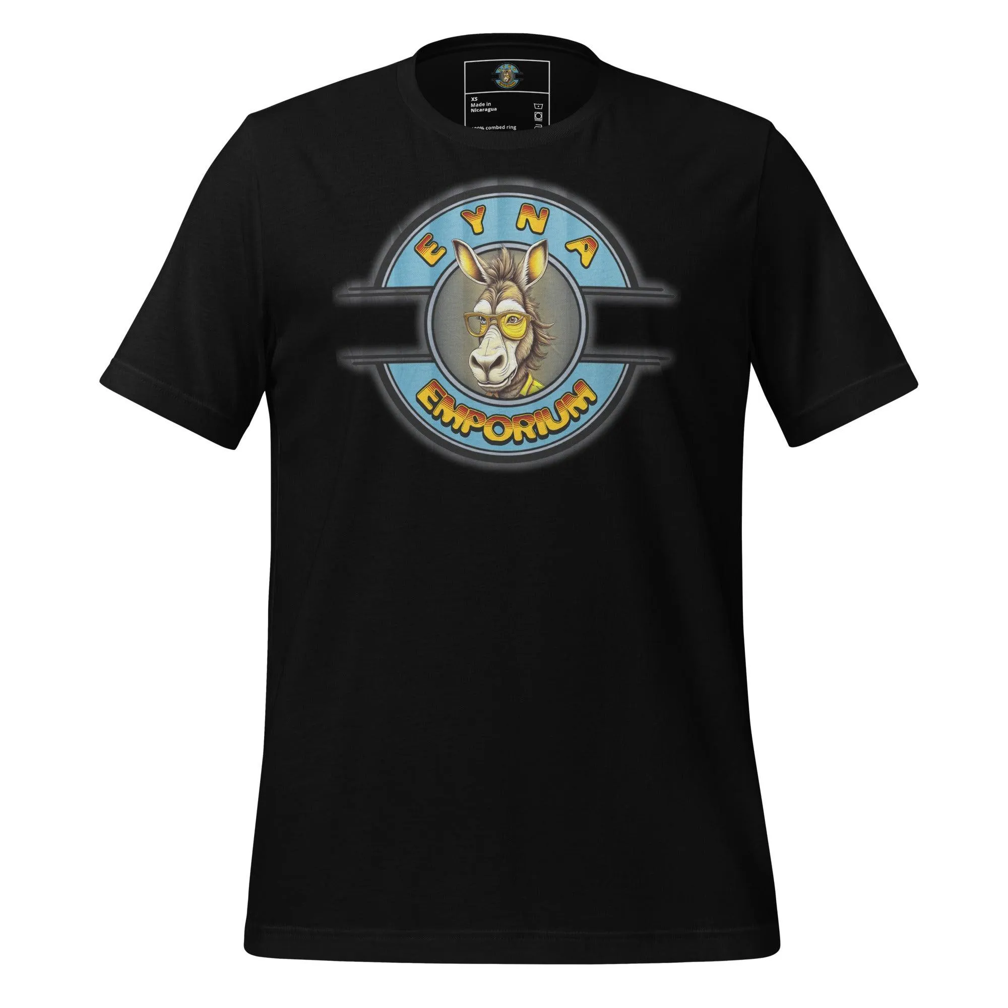 Official EYNA Brand Unisex T-Shirt
