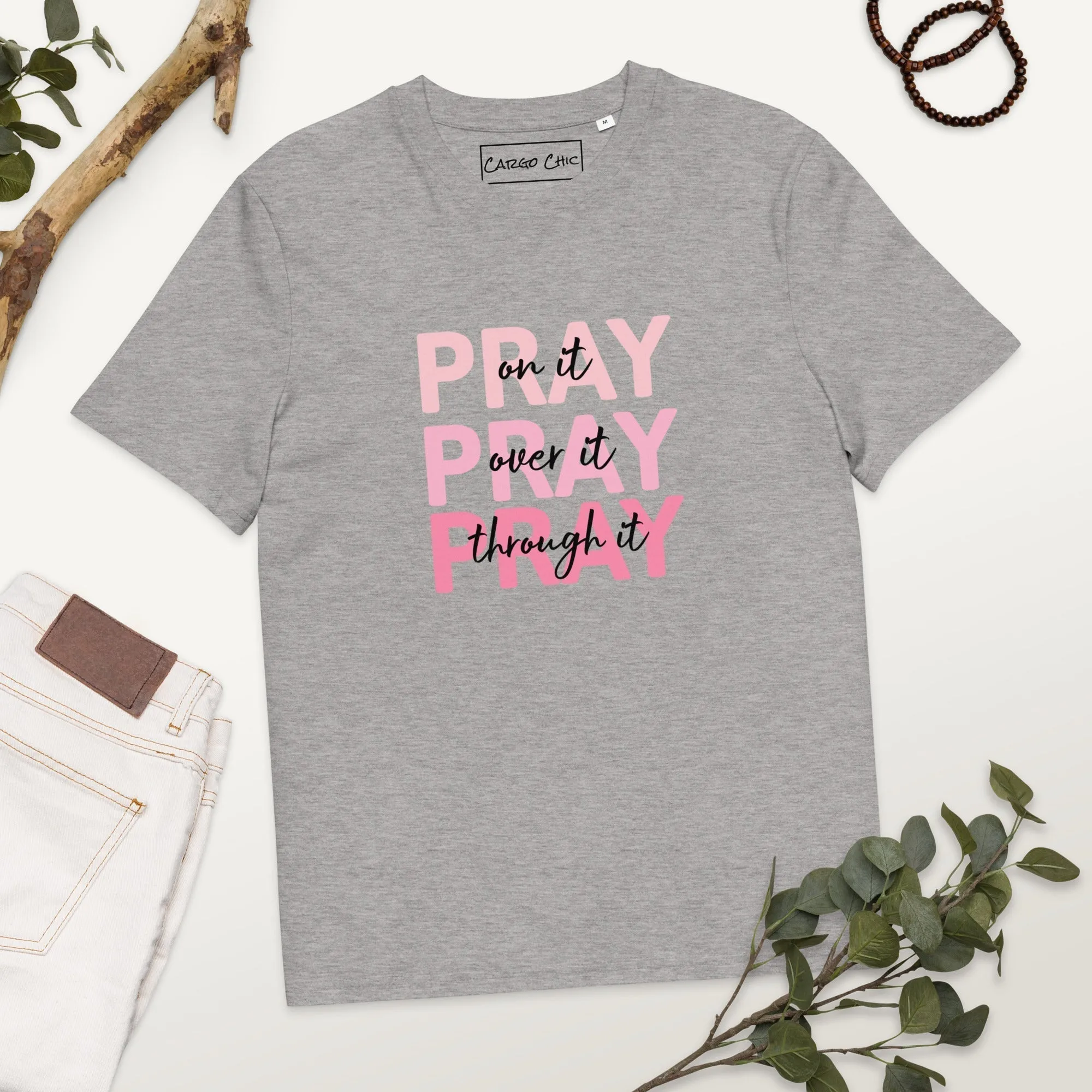 Pray On It Shirt