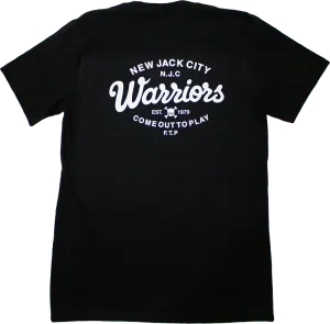 "Warriors" Shirt