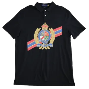 Ralph Lauren Polo Shirt (XL)