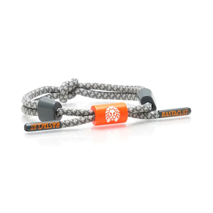 Rastaclat Knotaclat Beluga Mini Bracelet