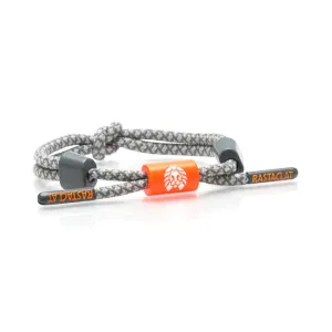 Rastaclat Knotaclat Beluga Mini Bracelet